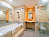 Bathroom Deluxe Family