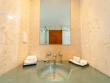 Bathroom Deluxe Twin