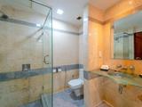 Bathroom Deluxe Twin
