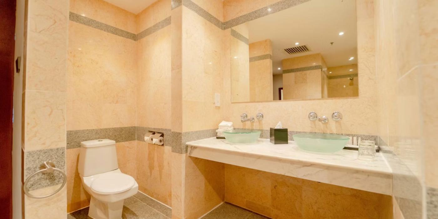 Junior Suite Junior Suite 11 Wings by Croske Resort Langkawi Malaysia