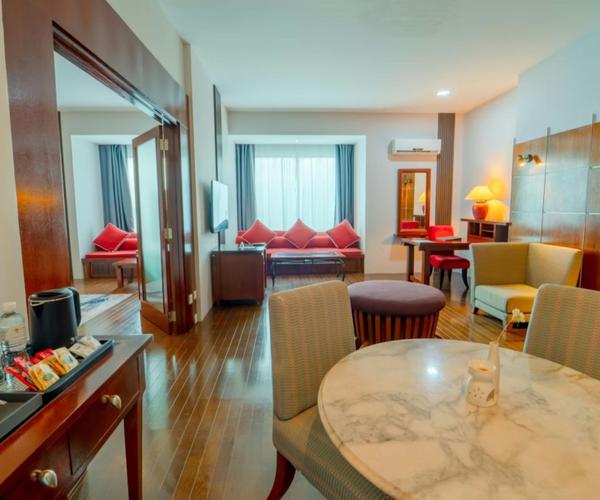 Junior Suite