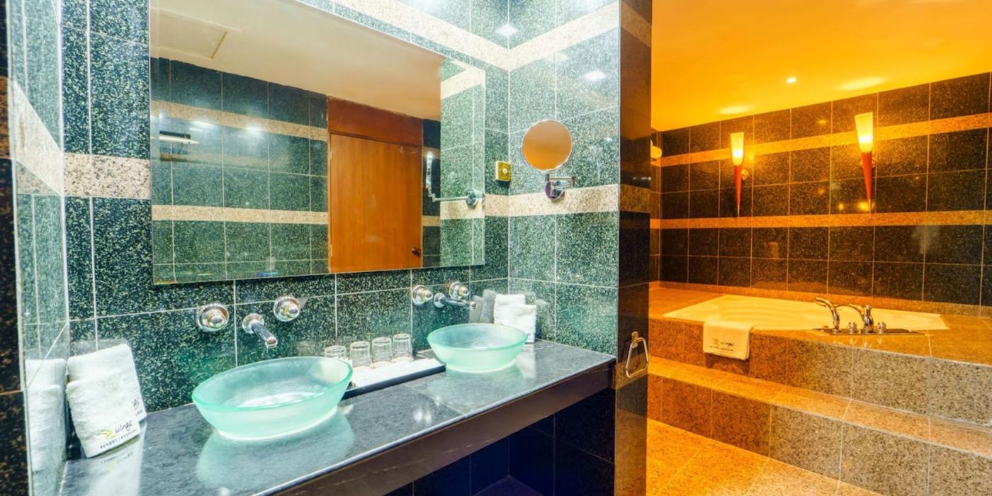Presidential Suite Presidential Suite 10 Wings by Croske Resort Langkawi Malaysia