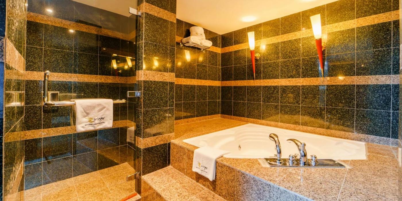 Presidential Suite Presidential Suite 12 Wings by Croske Resort Langkawi Malaysia