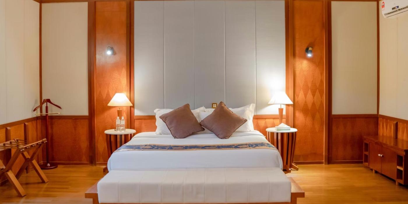 Presidential Suite Presidential Suite 3 Wings by Croske Resort Langkawi Malaysia