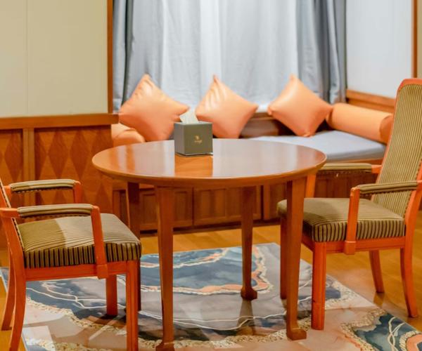 Presidential Suite Wings by Croske Resort Langkawi Malaysia