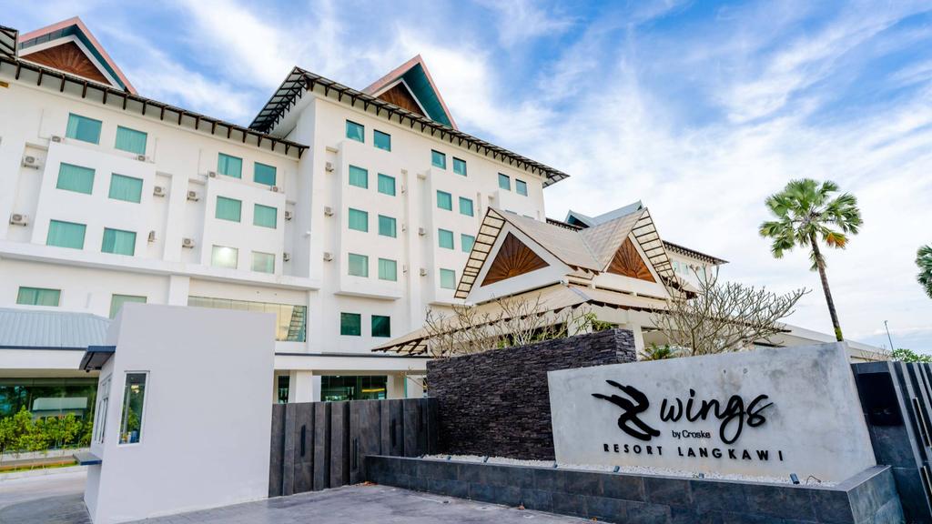 Wings by Croske Resort Langkawi