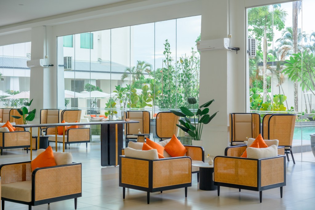 A New Vision of Comfort Gallery Wings by Croske Resort Langkawi